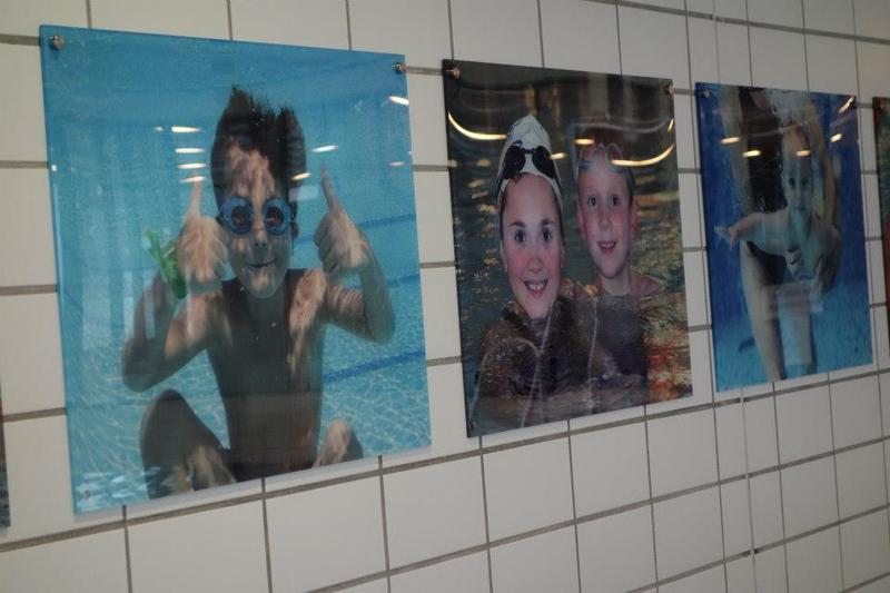 Veckoschema och styrelser för företag