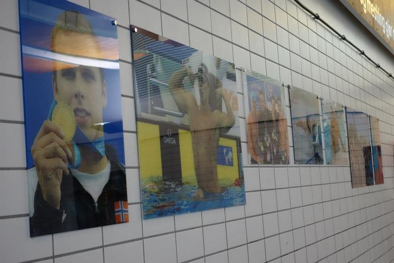 Veckoschema och styrelser för företag