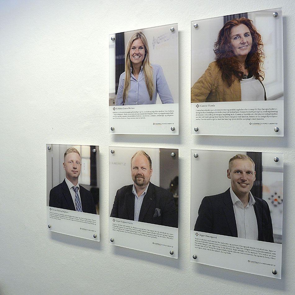 Veckoschema och styrelser för företag