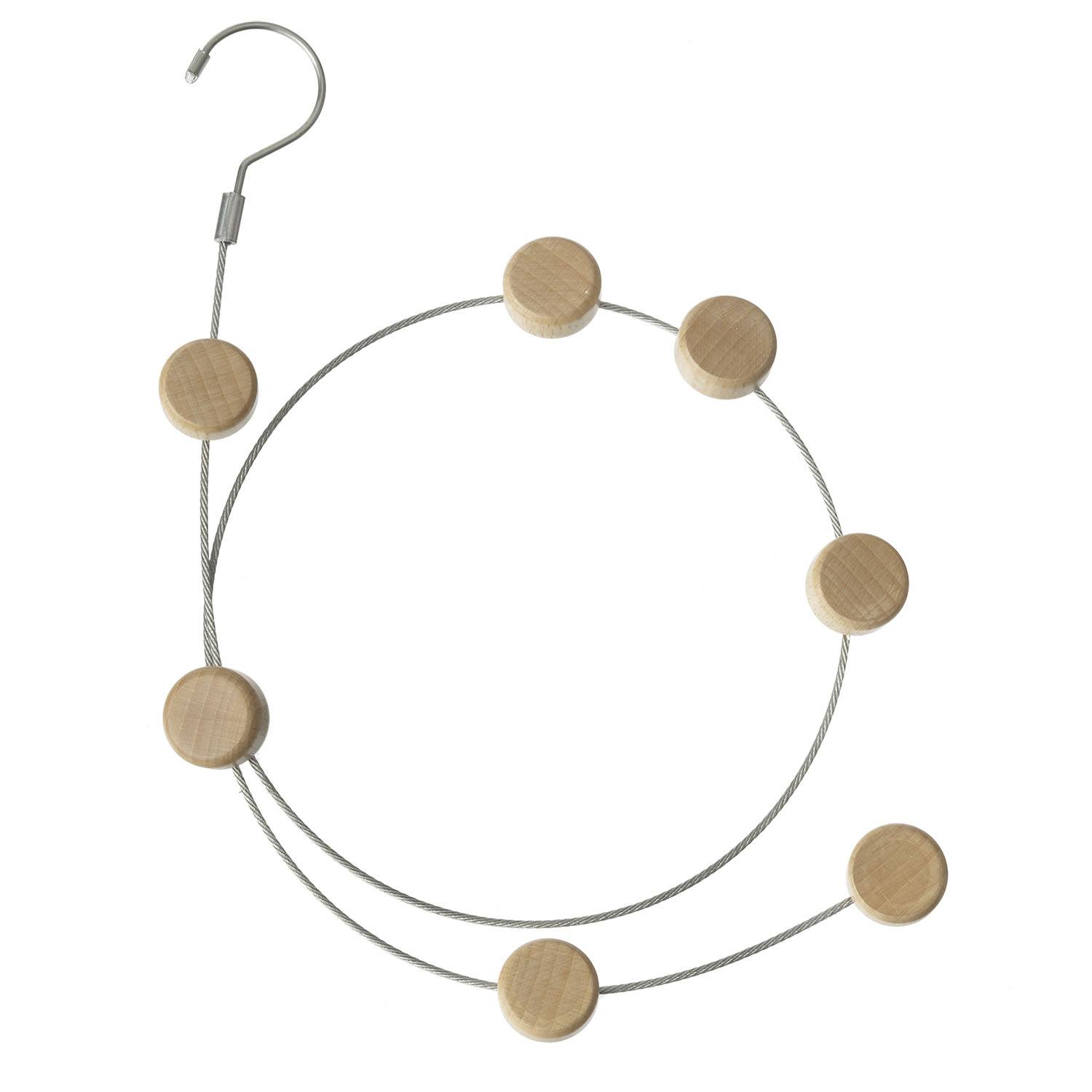 Fotosnöre med magneter